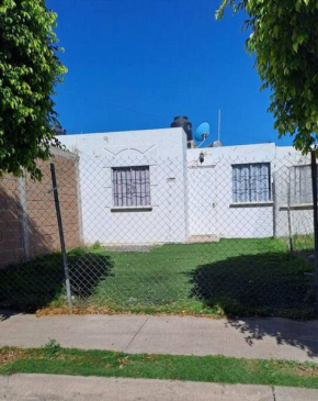 Siéntete como en casa y disfruta
